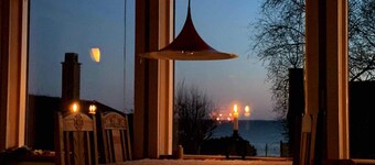 6 Person Holiday Home in Jaegerspris