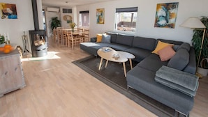 House | Interior - 5 Star Holiday Home in Holbaek (Holbaek)