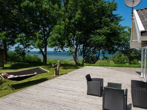 House | Exterior - 5 Star Holiday Home in Holbaek (Holbaek)