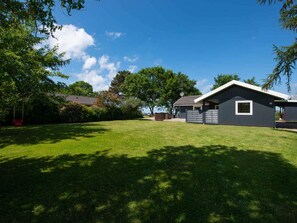 House | Exterior - 5 Star Holiday Home in Holbaek (Holbaek)