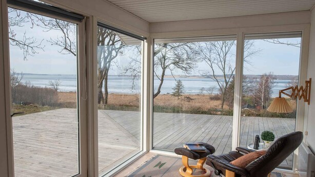 House | Interior - 5 Star Holiday Home in Holbaek (Holbaek)