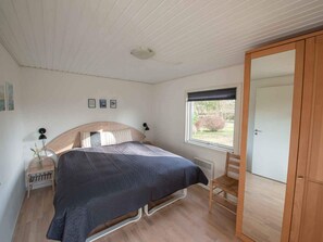 Ferienhaus | Innenbereich