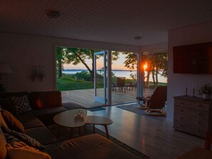 House | Interior - 5 Star Holiday Home in Holbaek (Holbaek)