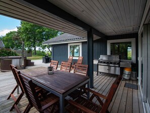 Ferienhaus | Innenbereich