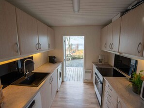 House | Interior - 5 Star Holiday Home in Holbaek (Holbaek)