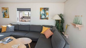 House | Interior - 5 Star Holiday Home in Holbaek (Holbaek)