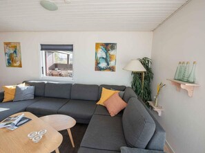 Ferienhaus | Innenbereich