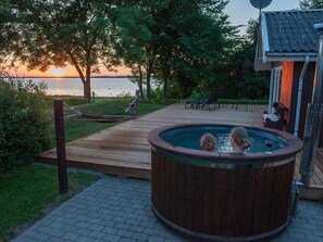 House | Spa treatment - 5 Star Holiday Home in Holbaek (Holbaek)