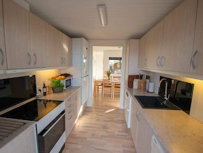 Casa | Interior