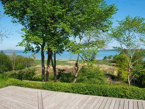 Exterior - 5 Star Holiday Home in Holbaek (Holbaek)