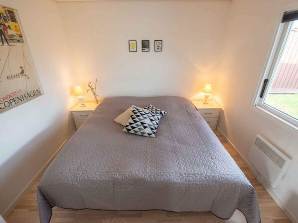 Casa | Interior