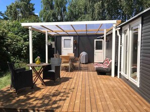 House | Exterior - 4 Star Holiday Home in Nykobing Sj (Nykobing Sjaelland)