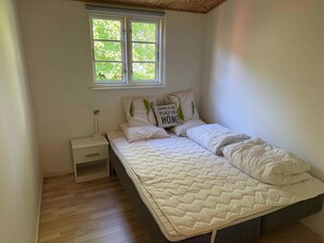 House | Interior - 4 Star Holiday Home in Nykobing Sj (Nykobing Sjaelland)