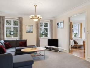 Interior - 5 Star Holiday Home in Holbaek (Holbaek)