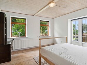 House | Interior - 5 Star Holiday Home in Ronne (Ronne)