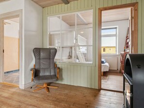 House | Interior - 5 Star Holiday Home in Ronne (Ronne)