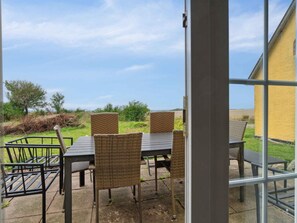 House | Exterior - 5 Star Holiday Home in Ronne (Ronne)