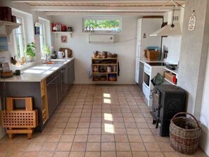 Ferienhaus | Innenbereich