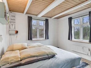 Ferienhaus | Innenbereich