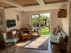 Ferienhaus | Innenbereich