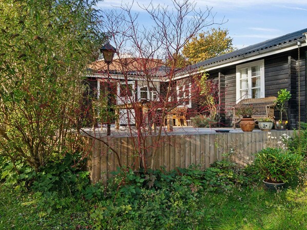 独立别墅 | 外观