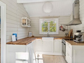 独立别墅 | 住宿内部