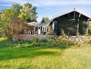 House | Exterior - 5 Star Holiday Home in Vejby (Vejby)