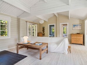 独立别墅 | 住宿内部