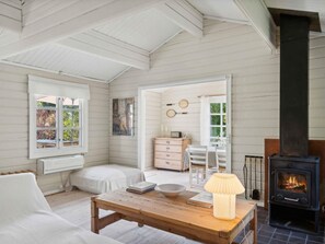 独立别墅 | 住宿内部