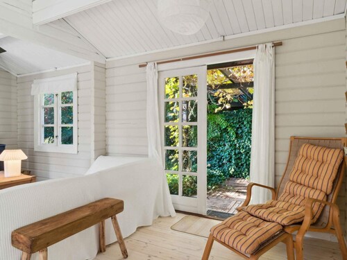 5 Star Holiday Home in Vejby