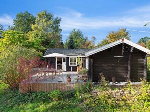 House | Exterior - 5 Star Holiday Home in Vejby (Vejby)