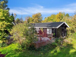 独立别墅 | 外观