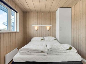 Casa | Parte interna