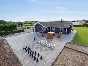 House | Exterior
