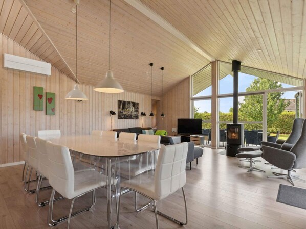 House | Interior