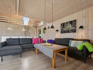 House | Interior - 5 Star Holiday Home in Haderslev (Haderslev)