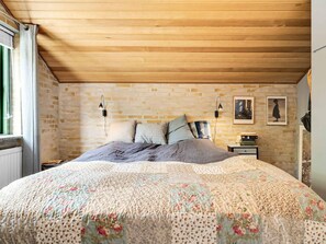 House | Interior - 5 Star Holiday Home in Rodby (Rodby)