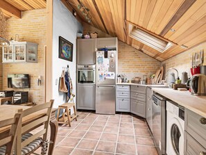 House | Interior - 5 Star Holiday Home in Rodby (Rodby)