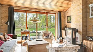 Ferienhaus | Innenbereich