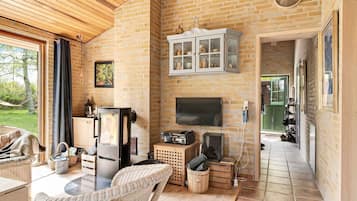 Ferienhaus | Innenbereich