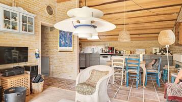 Ferienhaus | Innenbereich