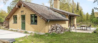 5 Star Holiday Home in Rodby