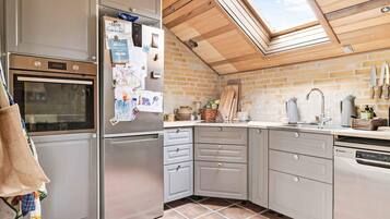 Ferienhaus | Innenbereich