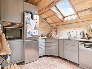 House | Interior - 5 Star Holiday Home in Rodby (Rodby)