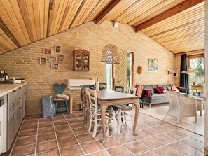 House | Interior - 5 Star Holiday Home in Rodby (Rodby)