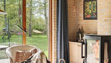 Ferienhaus | Innenbereich