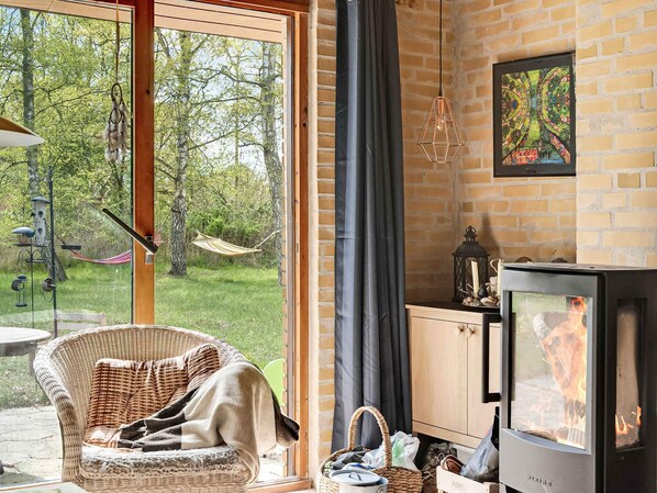 House | Interior - 5 Star Holiday Home in Rodby (Rodby)