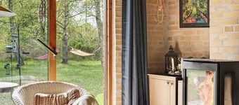 5 Star Holiday Home in Rodby