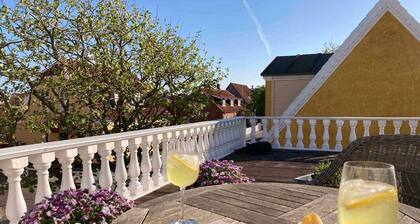 5 Star Holiday Home in Skagen