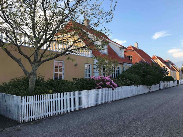 House | Exterior